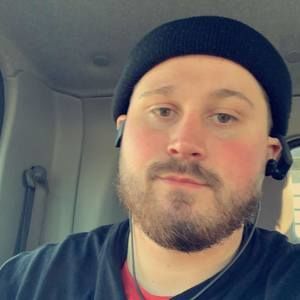 Meet your Posher, Zachary